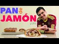 ¡PAN DE JAMÓN! - Tutorial 2019 - Pan de Jamón Navideño Venezolano -  GDRC106