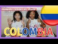 😋 Probando Comidas del Mundo: Comida Colombiana