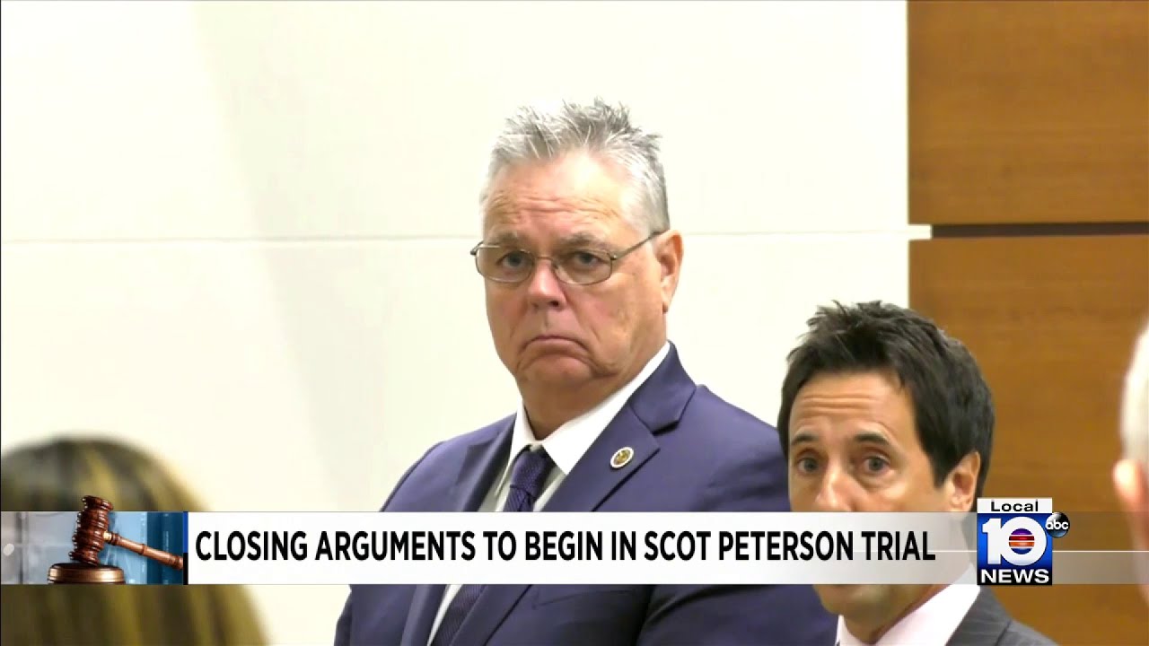 Closing arguments set to begin in trial of former Parkland school ...