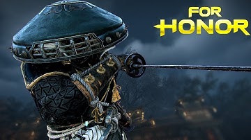 I Parried That! - [For Honor]