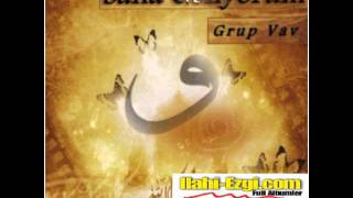 Grup Vav - Sana Geliyorum Resimi