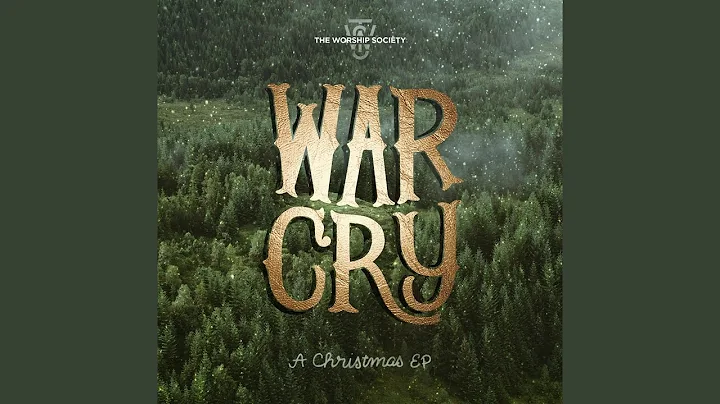 Joy to the World (Live) (feat. Travis Ryan)