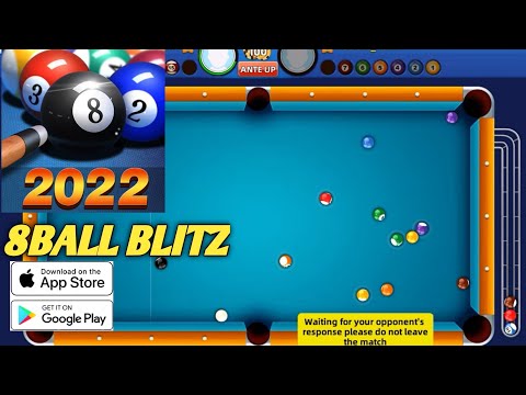 8 Ball Blitz - Billiards Games – Apps no Google Play