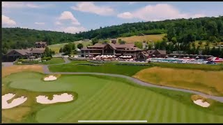 UConn Invitational Day 2 at GreatHorse GC