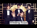 【歌詞】Winding Road / M!LK