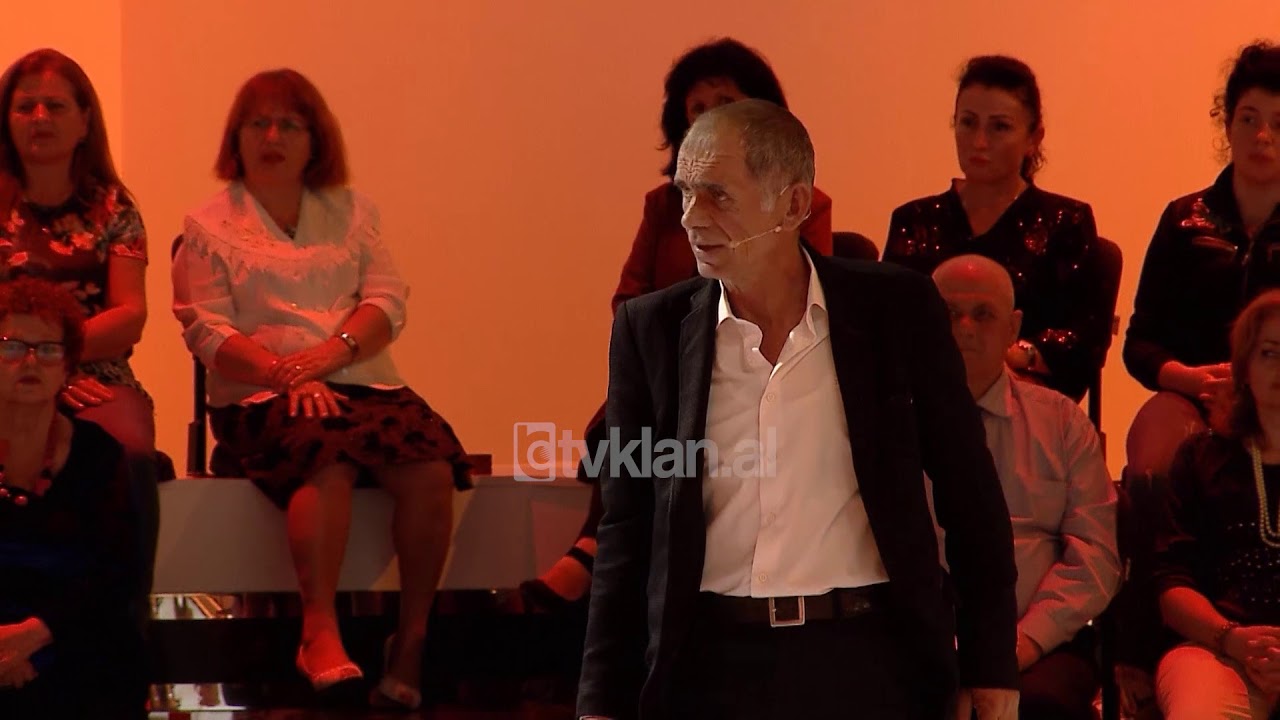 E diela shqiptare - Shihemi ne gjyq! (04 nentor 2018)