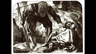 Pilgrim's Progress Audiobook (Ch 11) - Giant Despair