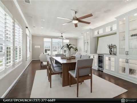137 Beacon Run, Suffolk, VA home video tour