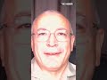 «Буду носить передачи в тюрьму». Ходорковский о Невзлине #shorts