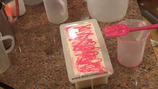 Testing Energy: Orange Ginger by BBW.mp4