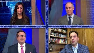 The crew have a Trade Deadline roundtable discussion, including whi...