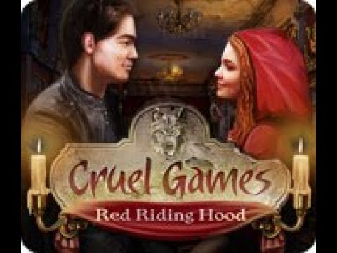 Cruel Games  Red Riding Hood 2022  FULL GAME