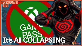 Gamepass ABANDONS Third Party, Valve SHUTS DOWN Dbrand, PlayStation DESPERATE To Beat PC | Hypnocast