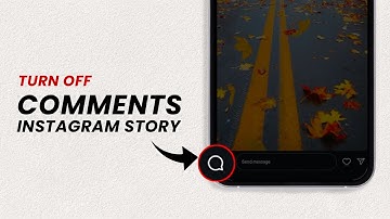 Hoe schakel ik reacties uit in een Instagram-verhaal?