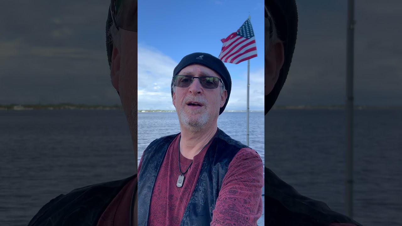 Rig rundown at Rockin Riverwalk in Stuart Florida