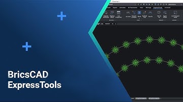 ExpressTools | BricsCAD V23 New features