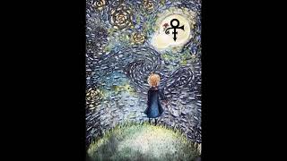 Van Gogh (by Prince - unreleased version)