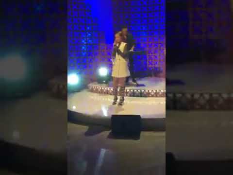Carolina Ross ✨ Que Bueno Que Fuiste Tú  *En Tu Casa TV