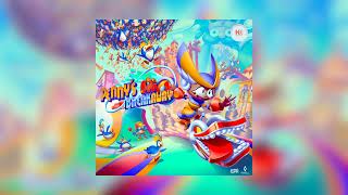 Tee Lopes - Refracting Feelings (Pengo Mix) | Penny's Big Breakaway OST