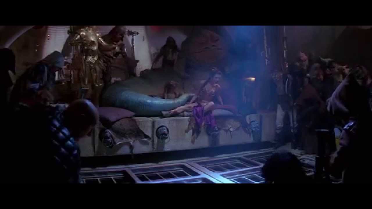 Rancor oola