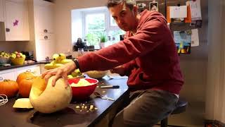 Canon EOS 200D / Rebel SL2 sample time lapse video
