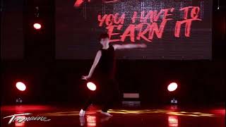 Jack Schofield - Becoming (2023 Teen Dancer of the Year)