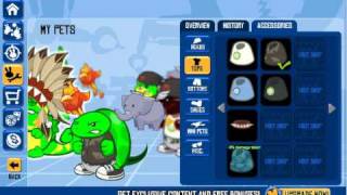 wild ones elephant and phoenix mini pets hack