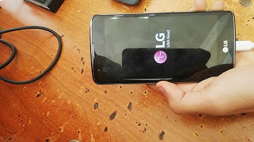 LG K8 K350N Bypass Google Account activation screen without pc (turkçe anlatım)