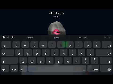 Playing what beats rock by OCWHOME