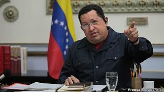 Último discurso de Hugo Chávez (08/12/2012)