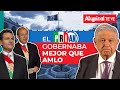 4 EJEMPLOS de que el PRIAN GOBERNABA MEJOR que AMLO y la 4T | ATYPICAL TE VE