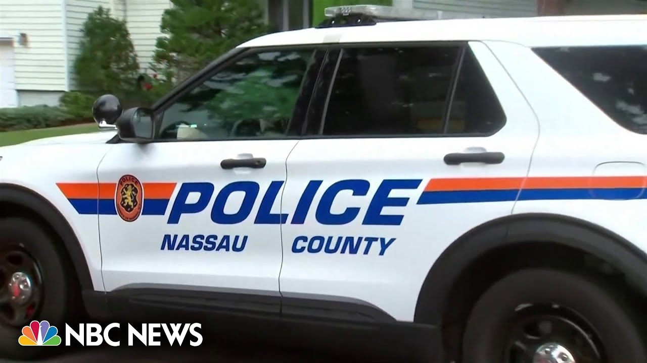 Suspect in Gilgo Beach murders arrested a decade later