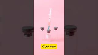 Çiçek Hastalığını Yenen Büyük Fikir. #bilim #ilkAşı #buluşlar #bilgilendirici #shorts #öğreniyorum