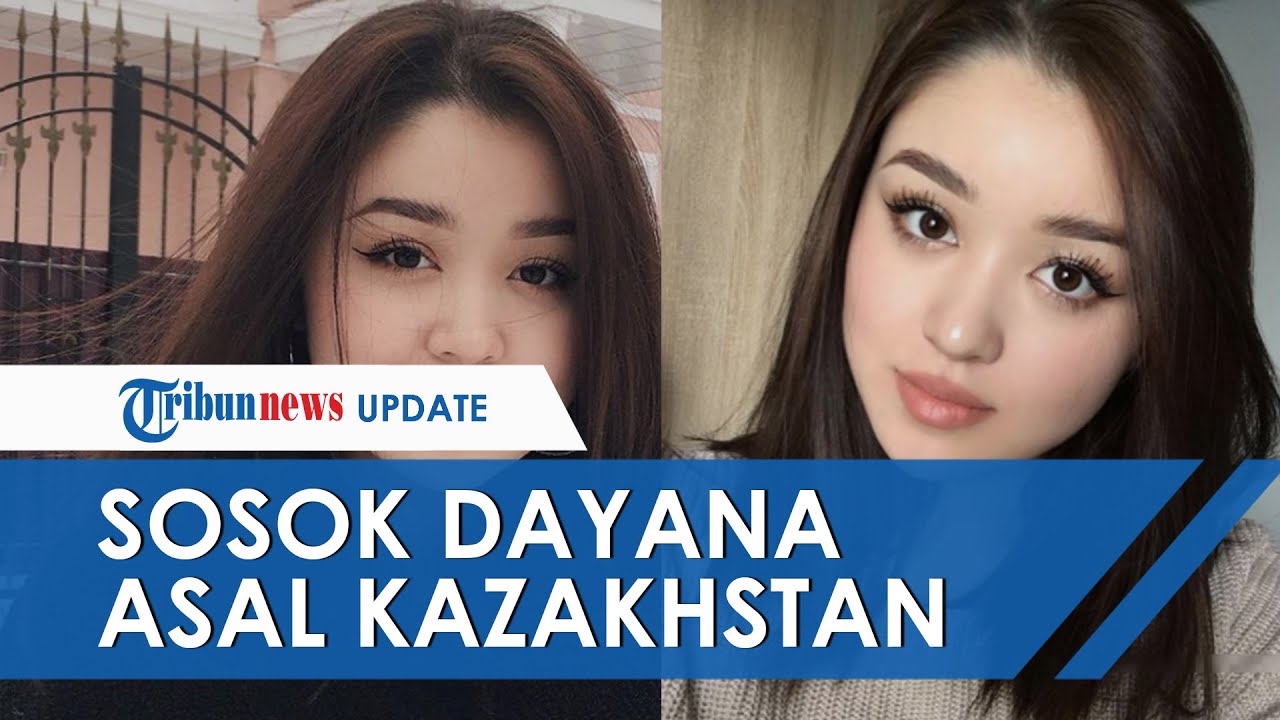 Sosok Dayana Wanita Asal Kazakhstan Yang Viral Ajak Fiki Naki Menikah Sekolah Hukum Dan Hobi Nyanyi Youtube sosok dayana wanita asal kazakhstan yang viral ajak fiki naki menikah sekolah hukum dan hobi nyanyi