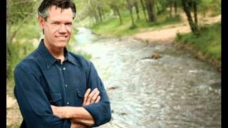 Randy Travis   My Daddy Never Was chords