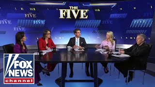 'The Five': Carville SLAMS 'left-wing zombies'