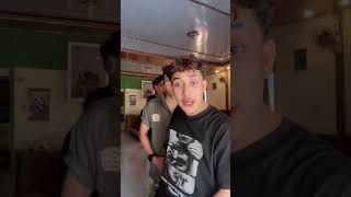 gantengan siapa nih? #seevan #irvaansrd #youtubeshorts #trending