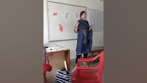 FLN capacity building programme of teachers District kishtwar