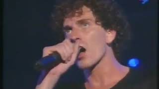 Sau - Concert Damnistia Internacional 1993 - Si Un Dia He De Tornar