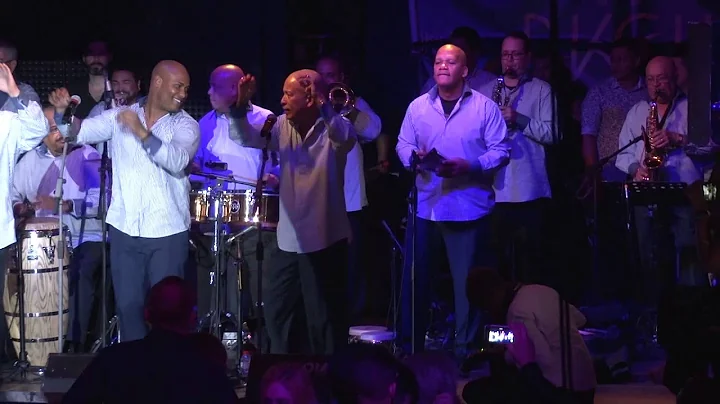 GRAN COMBO - JULIA