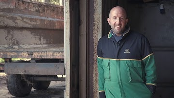 Strategic Dairy Farm Overview: Statfold Farm, Staffordshire