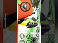 Mahindra Thar gadi wala game #jaiveeru #gaming #ytshorts #indianvehiclessimulator3dvideos