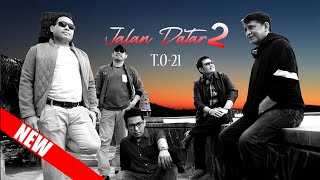 JALAN DATAR 2 (Parodi Version)