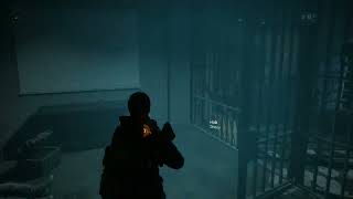 The Division Survival PVE #2 VOD