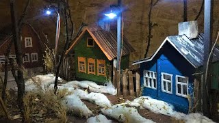 Your work part 2 / Collection of miniature houses according to my MK / DIY by DIY hobby 21,149 views 1 year ago 12 minutes, 42 seconds