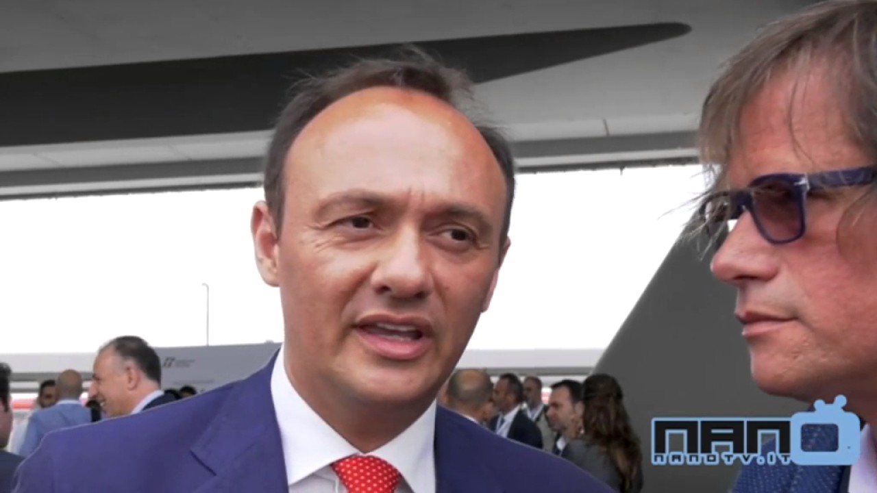 Stazione Afragola, la parola ai sindaci dell'area a nord di Napoli