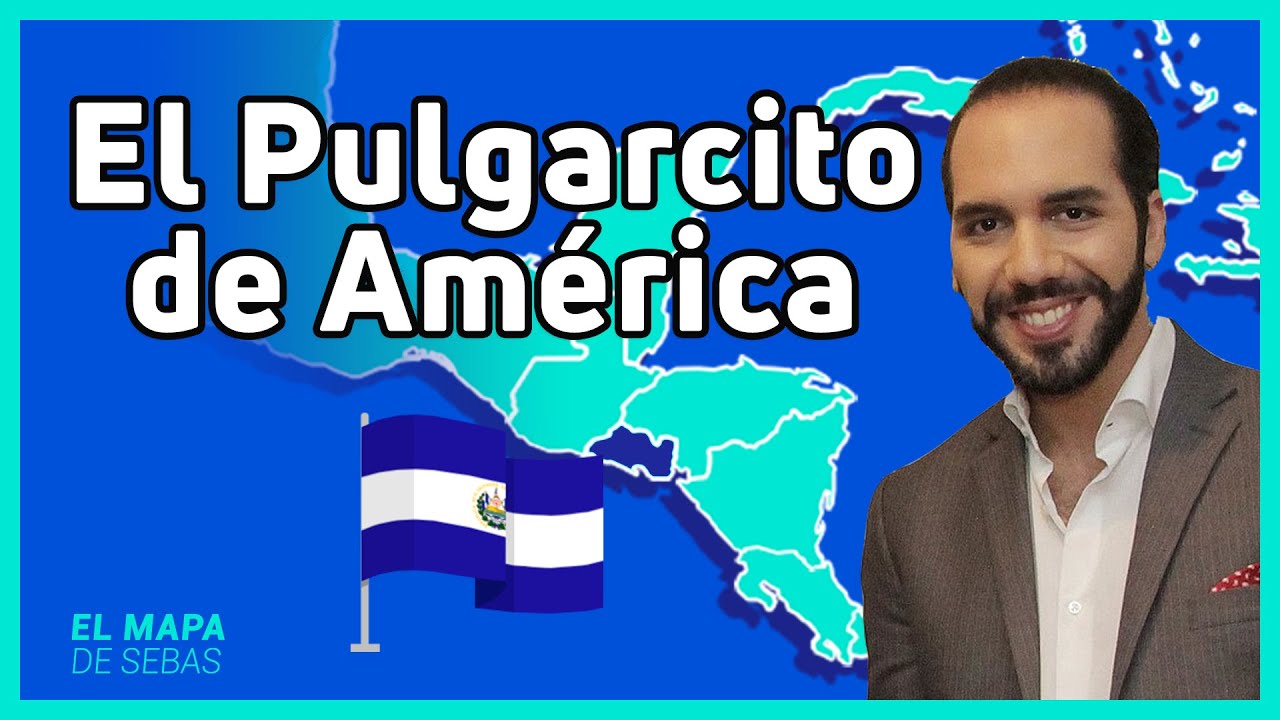 Historia De El Salvador En Un Poco Mas De 13 Minutos Youtube