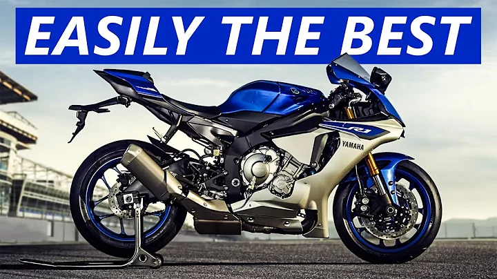 So... You want a Yamaha R1