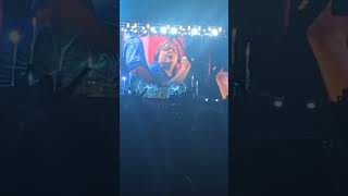 BST Hyde Park Noah Kahan Surprise Lewis Capaldi Northern Attitude 2025 Duet Profile