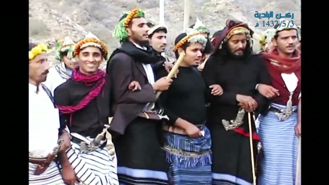 حفل سعيد معايل الحساني المناسبة سمي ال مسعود تاريخ الحفل 1432/5/3هـالموقع وادي ذهب